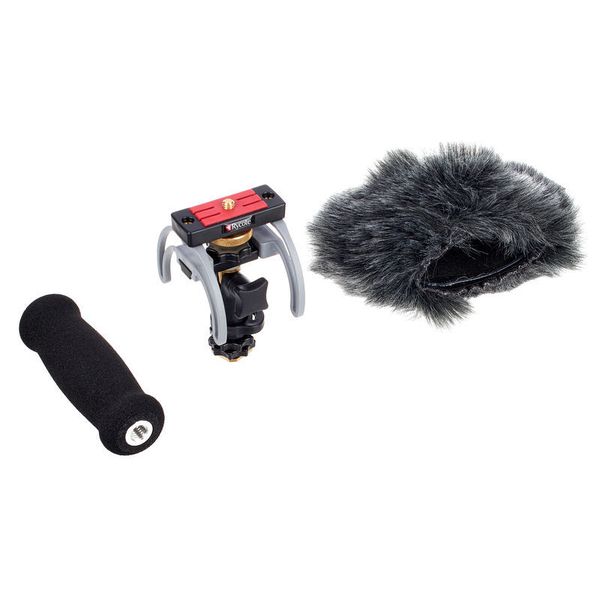 Rycote Sony PCM-D100 Audio Kit