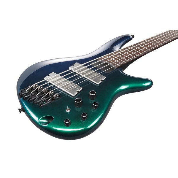 Ibanez SRMS725-BCM