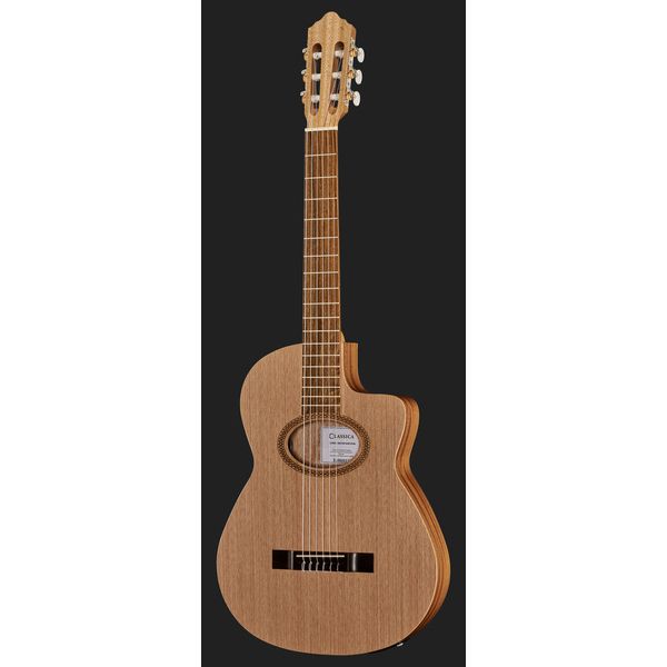 Thomann Gypsy Nylon CE Bundle