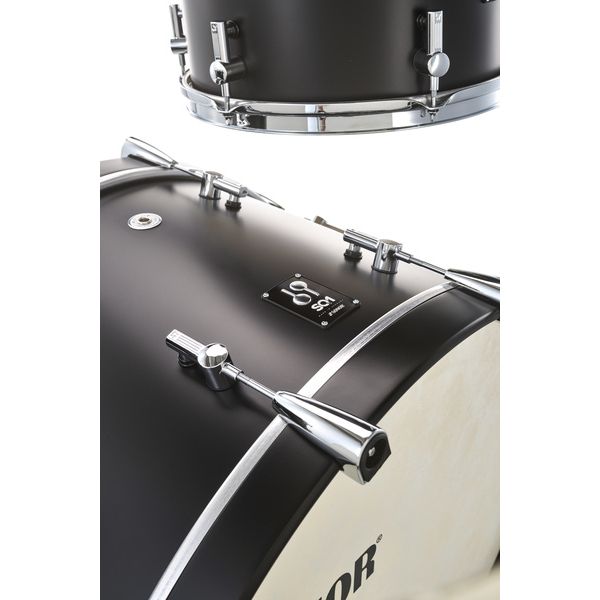 Sonor SQ1 Rock GT Black