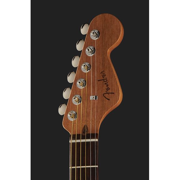 Fender Highway Dreadnought MAH