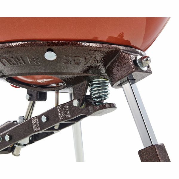 Adams 23" 2PAUNFI23D German