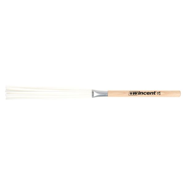 Wincent 12LN Light Nylon Brush