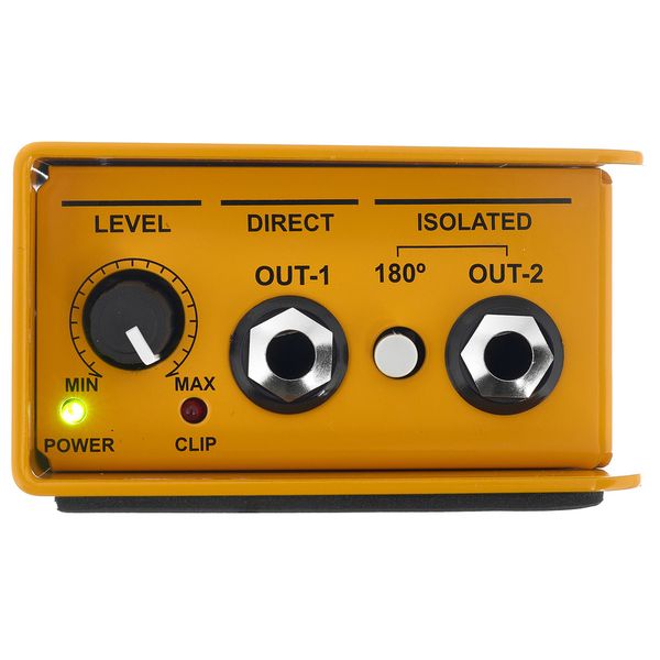 Radial Engineering X-AMP