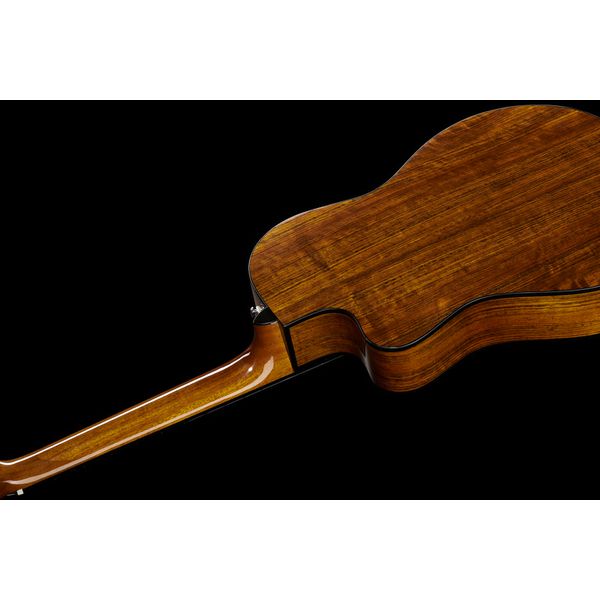 Fender CN-140SCE Thinline Natural