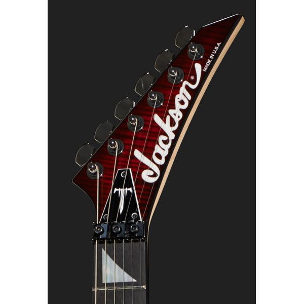 Jackson USA Corey Beaulieu KV6