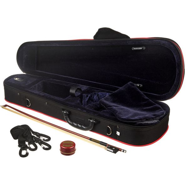 Hidersine Studenti Violin Set 1/2