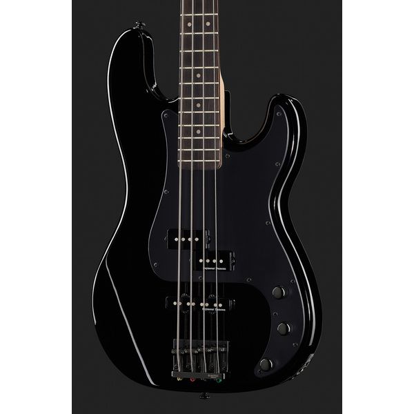 ESP LTD Surveyor87 Black