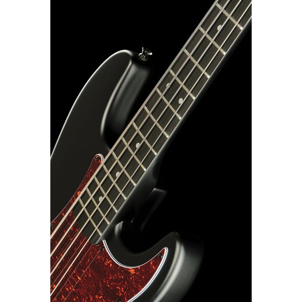 Harley Benton PJ-4 SBK Deluxe Series w/Bag