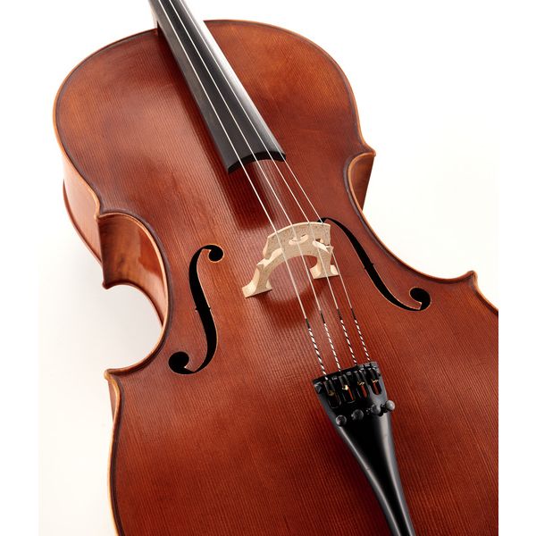 Karl H&ouml;fner H4/5-MG-C Gofriller Cello 4/4