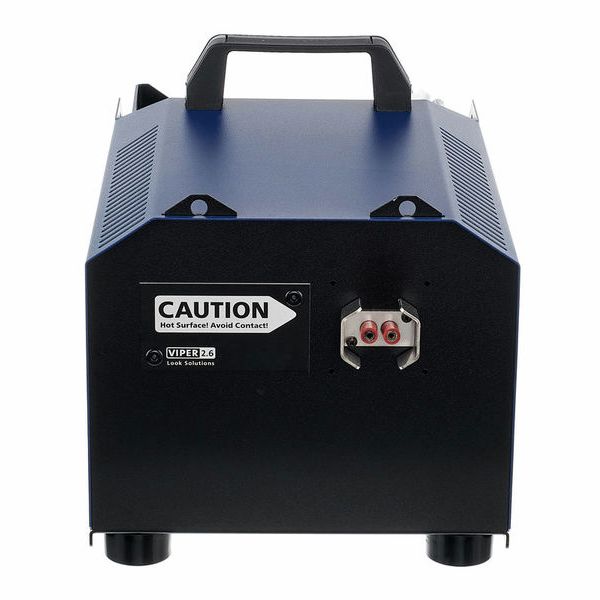 Look Viper 2,6 Fog Machine