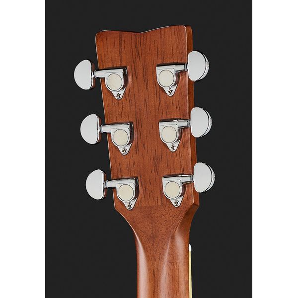 Yamaha FSC-TA Brown Sunburst