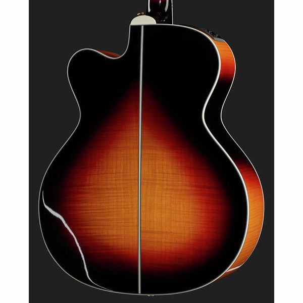 Takamine GJ72CE-BSB