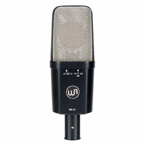 Warm Audio WA-14