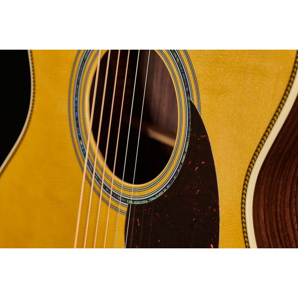 Martin Guitar OMJM John Mayer