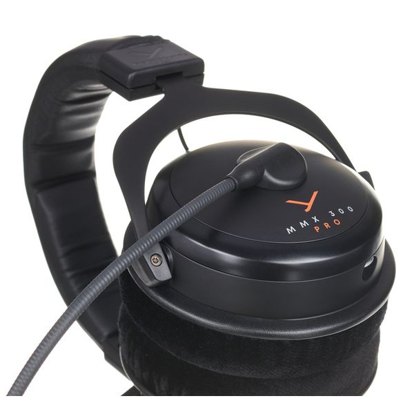 beyerdynamic MMX 300 Pro