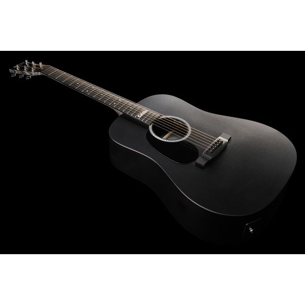 Martin Guitar DX Johnny Cash LH