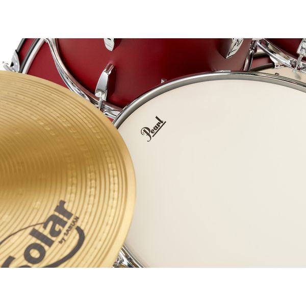 Pearl Roadshow 18" Matte Red