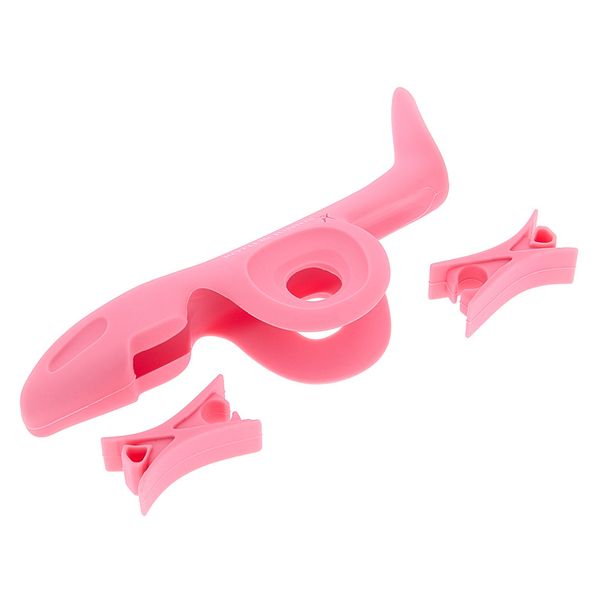 Roth & Junius Bow Holder & Stopper Set PK