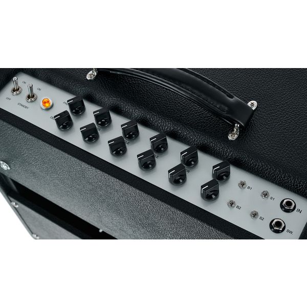 Friedman Twin Sister Combo