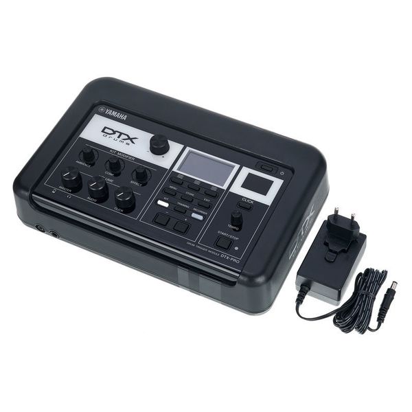 Yamaha DTX-PRO Drum Module