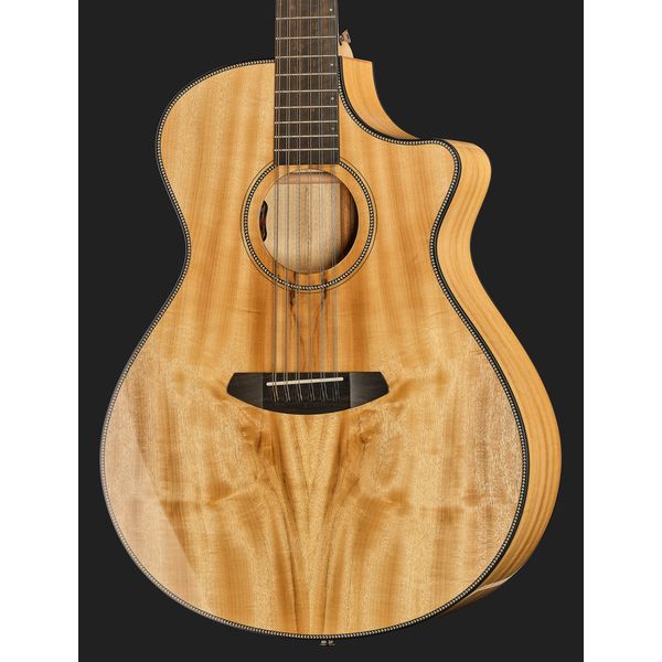 Breedlove Oregon Dreadnought Concerto 12