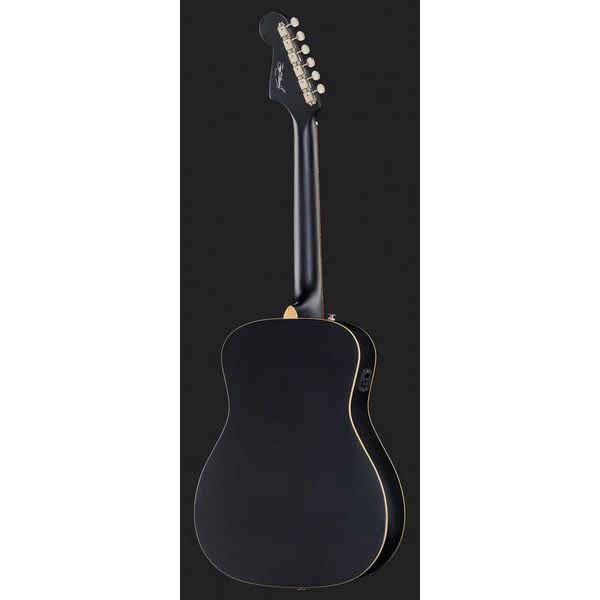 Fender Joe Strummer Campfire