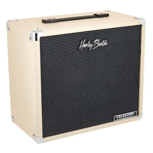 Harley Benton G110 Celestion