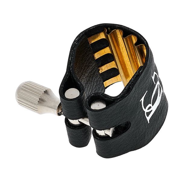 BG France L21RJ Ligature Tenor Sax