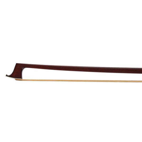 Michael M&ouml;nnig 10261K Violin Bow Silver