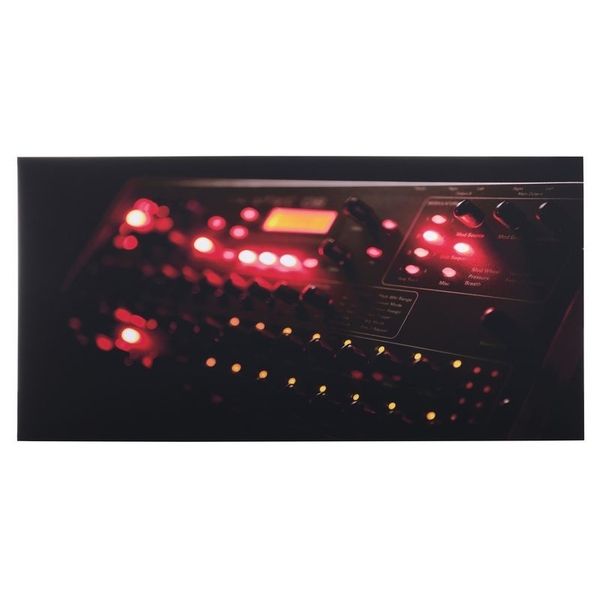 t.akustik Print Panel The Prophet