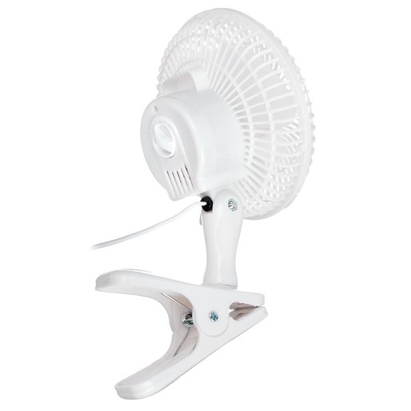 Thomann Clip Ventilator