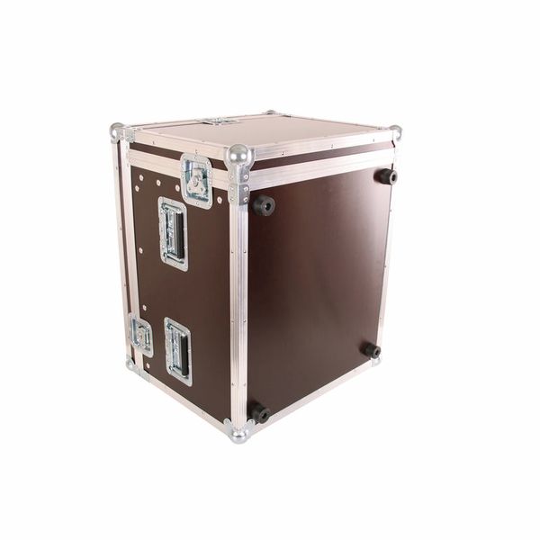 Thon L-Rack 8U 55 Service Hatch