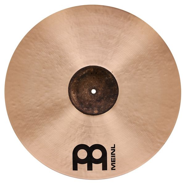Meinl Byzance Tr. Polyphonic Compl.