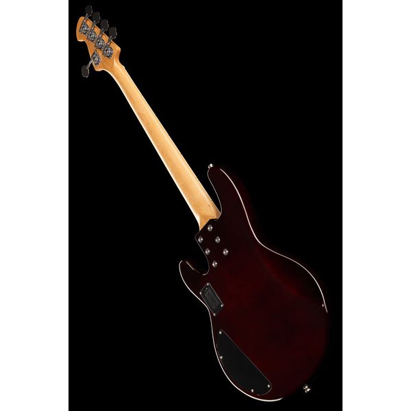 Harley Benton MM-85A SB Deluxe Series w/Bag