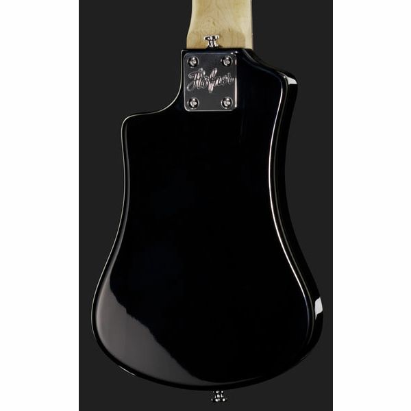 H&ouml;fner Shorty BK