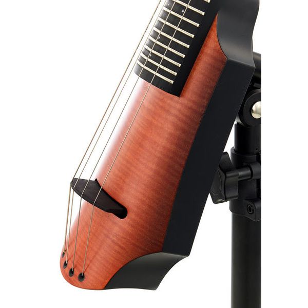 NS Design NXT4a-CO-SB-F Fretted Cello