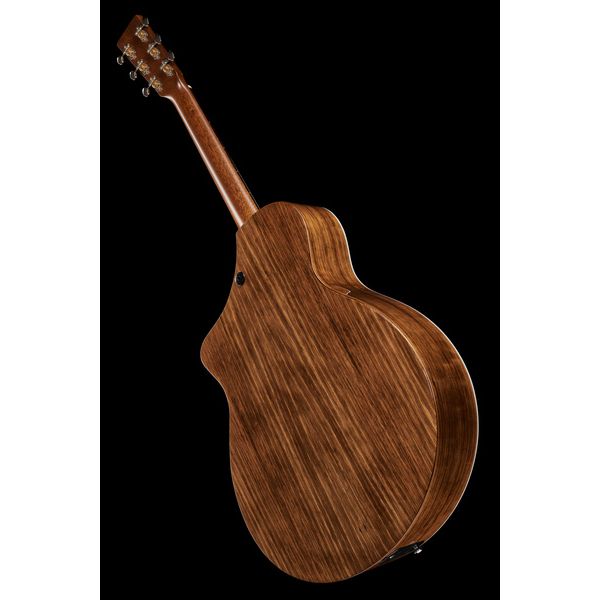 Martin Guitar SC-13E Koa