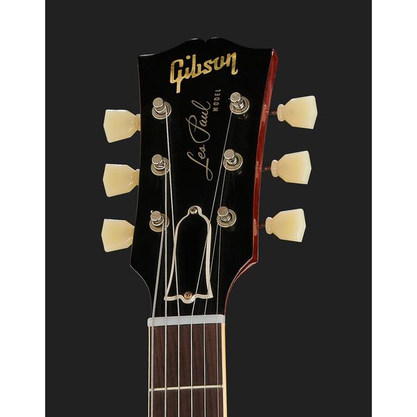 Gibson Les Paul 58 Bourbon Burst ULA