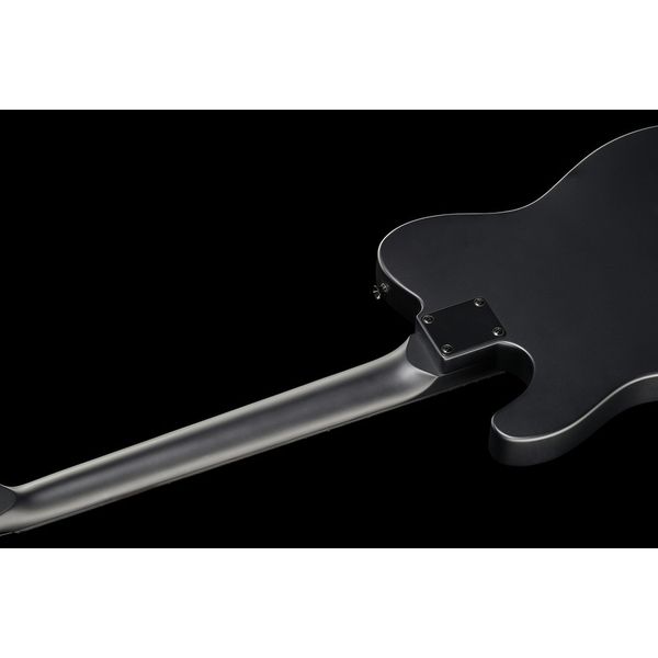 Harley Benton TE-20HH SBK Standard Bundle 1