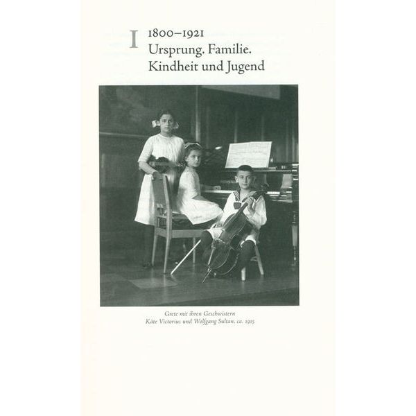 Schott Rebellische Pianistin