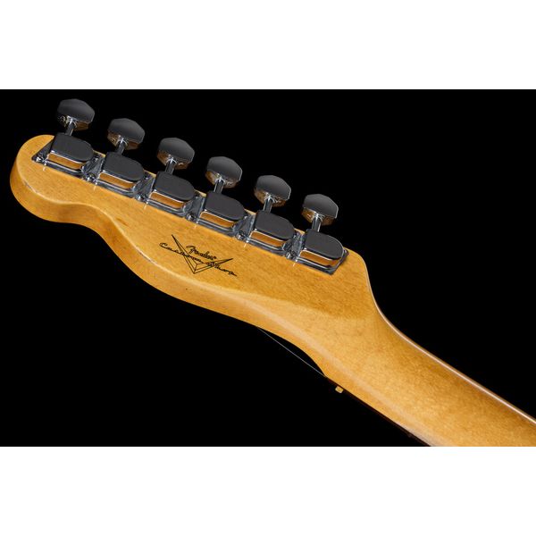 Fender 67 Tele LPB JM Relic