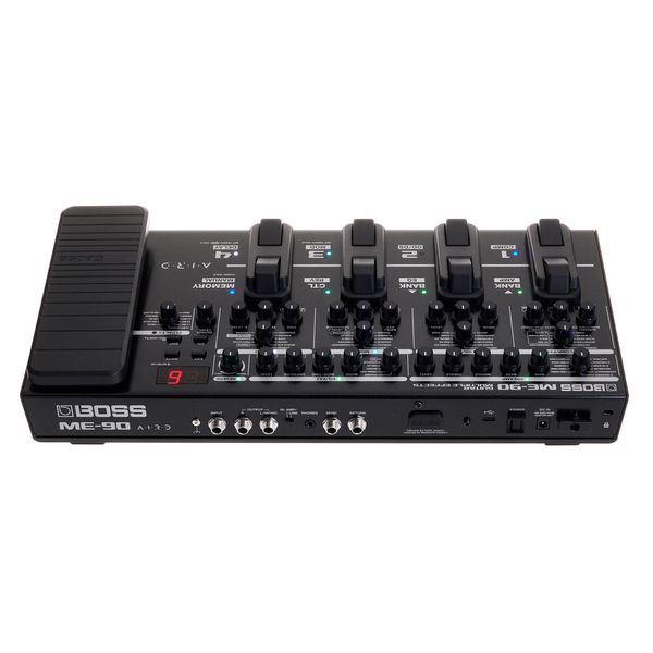Boss ME-90