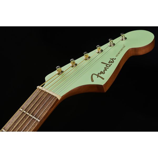 Fender Newporter Player SFG WN