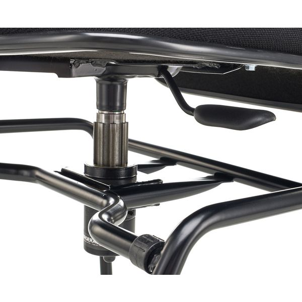 Bergerault B2001 3pc