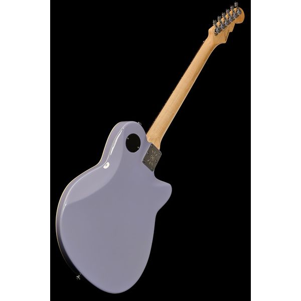 Reverend Charger 290 LH Periwinkle