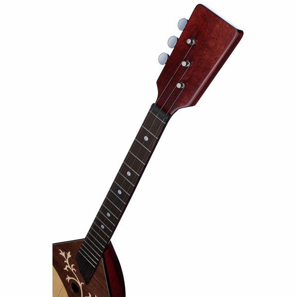 Gewa Prim Balalaika 3-strings