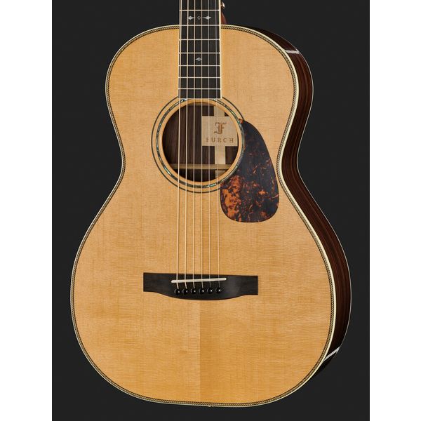 Furch Vintage 2 OOM Slotted a