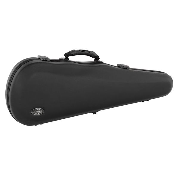 Jakob Winter JW 62017 Ink Violin Case