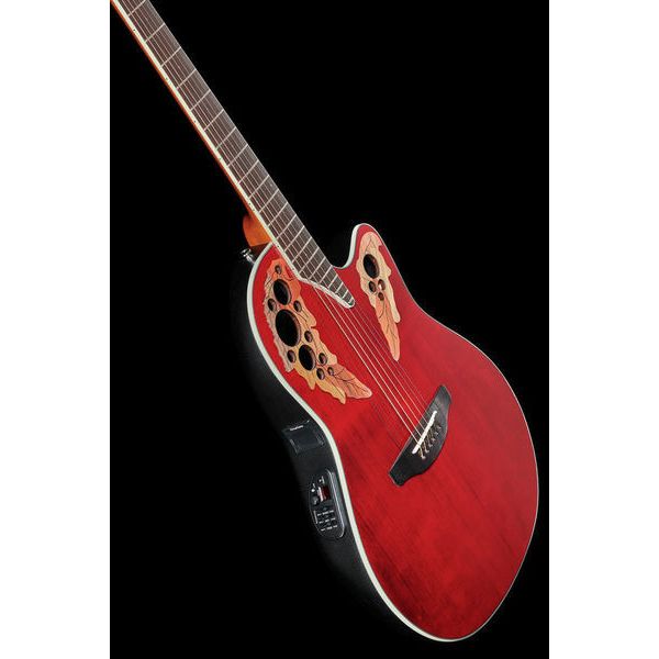 Ovation Celebrity Elite CE48-RR-G